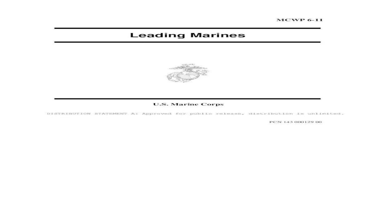 Marines